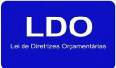 Lei de Diretrizes Orçamentárias (LDO)