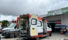 Unidade de Pronto Atendimento (UPA)