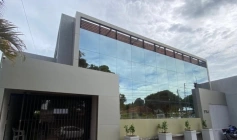 Sede da Perícia Médica Estadual