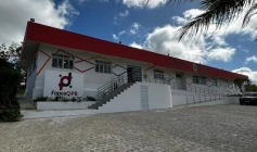 Fundação de Apoio à Pesquisa do Estado da Paraíba (Fapesq)