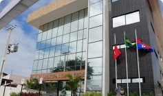 Camara de Vereadores de Cabedelo