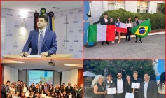 Importância do programa Conexão Mundo