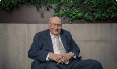 Ives Gandra da Silva Martins é professor emérito das universidades Mackenzie, Unip, Unifieo, UniFMU