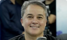 Senador, Efraim Filho