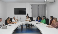 Acordo de cooperação técnica para fomentar projetos de intercâmbio cultural