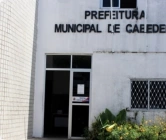 Prefeitura de Cabedelo