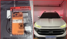 Operação Warren deflagrada pela Polícia Federal