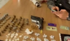 Viatura da Polícia Militar