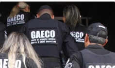 Agentes do GAECO