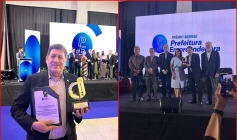 13ª edição do Prêmio Sebrae Prefeitura Empreendedora