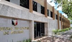 Tribunal de Contas da Paraiba 