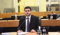 Deputado estadual, Wilson Filho (Republicanos)