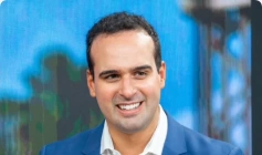 Lucas Ribeiro, Governador