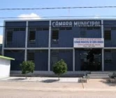 Câmara de Serra Branca, na Paraíba