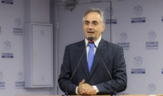 Deputado estadual, Luciano Cartaxo