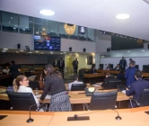 Sessão da Assembleia Legislativa da Paraíba (ALPB)