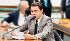 Deputado federal, Wilson Santiago (Republicanos)