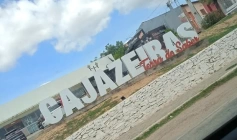 Município de Cajazeiras, Sertão paraibano