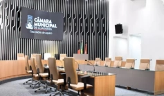 Cãmara Municipal de Guarabira