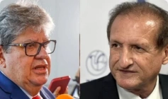 João Azevedo, e Hervazio Bezerra