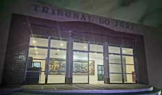 Tribunal do Júri de Campina Grande