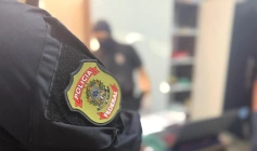 Operação Comando SC