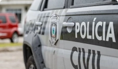 Mudança na estrutura da Policia Civil da Paraiba