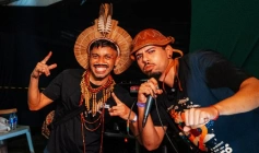 Festival ‘Arte e Cultura nas Periferias’