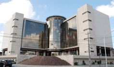 1ª Vara Metropolitana do Tribunal do Júri