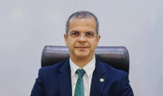 Deputado estadual, Jutay Meneses (Republicanos)