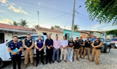 Acompanhamento de casos de envenenamento de animais em Teixeira