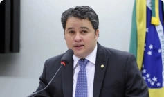 Efraim Filho - Presidente do PL na PB