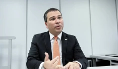 Ex-presidente do BRB, Paulo Henrique