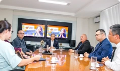 Tribunal de Contas da Paraiba 