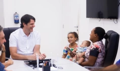 Entrega de novas moradias do ‘Compra Assistida’