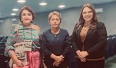 Simpósio estratégico com órgãos estaduais