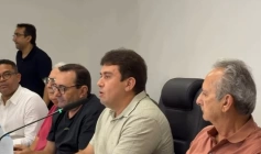 Prefeito de Sousa, Helder Carvalho