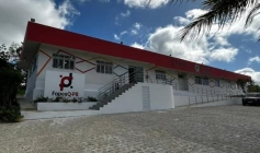 Fundação de Apoio à Pesquisa do Estado da Paraíba (Fapesq)