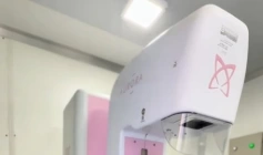 Carreta do programa Mais Especialistas inicia atendimentos voltados à saúde da mulher em Sousa