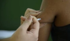 Campanha de vacinação contra a Influenza