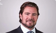 Empresario, Daniel Vocaro 