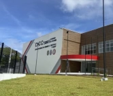 Centro Integrado de Comando e Controle (CICC)