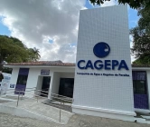 Companhia de Água e Esgotos da Paraíba (Cagepa)