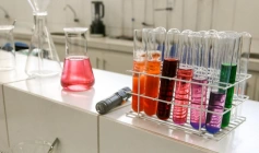 Laboratórios de Ciências