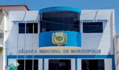 Câmara Municipal de Marizópolis