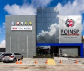 Policlínica Integrada de Segurança Pública (Poinsp),