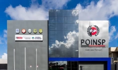 Policlínica Integrada de Segurança Pública (Poinsp),