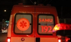 Serviço de Atendimento Móvel de Urgência (SAMU)