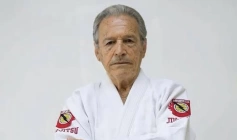 Carlos Robson Gracie