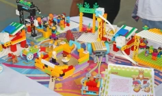 Competição Paraibana de Robótica